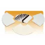 PVC kortelės Zebra Premier 104523-020 500 vnt. pakuotė