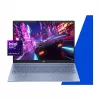 HP OmniBook 5 AI 16 2K Core Ultra 5 225U 16GB/512GB SSD Win11 Home - Dangaus mėlyna - 16-af1454ng - klaviatūros išdėstymas gali būti vokiškas