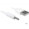 MP3/MP4 grotuvo priedas DeLOCK 83182