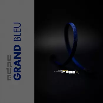 MDPC-X Apsauginė mova Medium - Grand Mėlyna, 1m