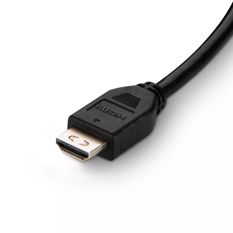 Belkin Secure KVM Video kabelis - HDMI laidas