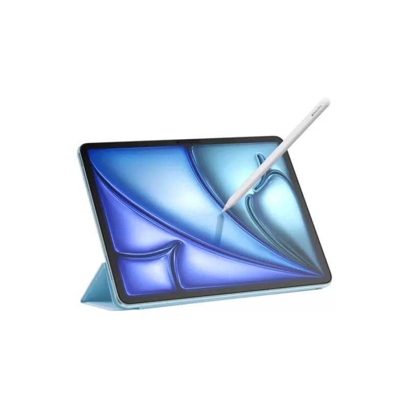 Skaidri ekrano apsauginė plėvelė Belkin iPad Air 11 colių grūdintas stiklas 9H