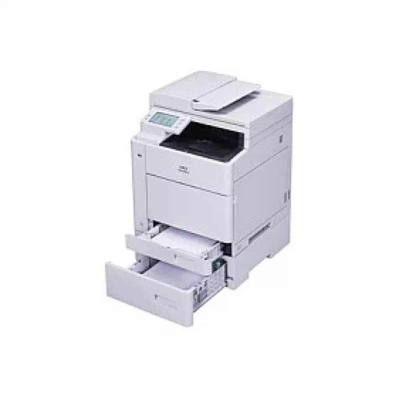 OKI MC554dn A4 spalvotas lazerinis daugiafunkcis įrenginys 4 viename