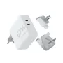 Xtorm 67W GaN-Ultra kelioninis įkroviklis + USB-C PD laidas