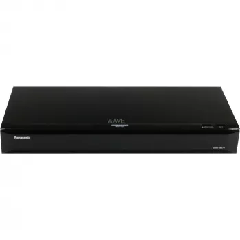 Blu-Ray įrašytuvas Panasonic DMR-UBC70EGK