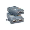“Lantronix” įrenginių serveris EDS2100 2 prievadų saugus RS232/422/485 nuoseklusis į IP Ethernet tinklų sietuvas - įrenginių serveris - 2 prievadai - 100Mb LAN, RS-232, RS-422, RS-485 (ED2100002-01)