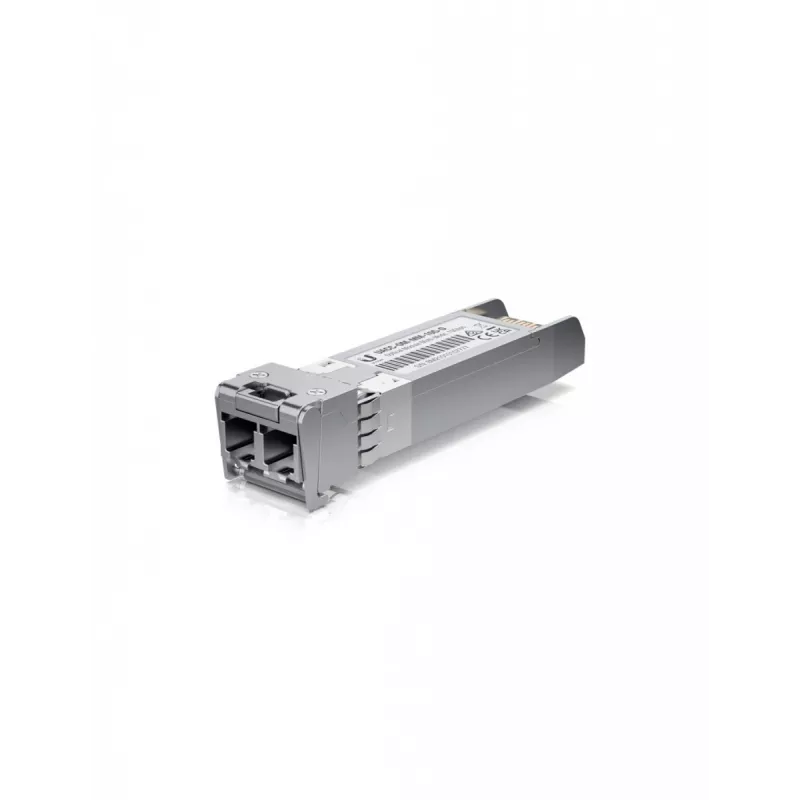 Ubiquiti UACC-OM-MM-10G-D-20 tinklo siųstuvas-imtuvas Šviesolaidinis 10000 Mbit/s SFP 850 nm
