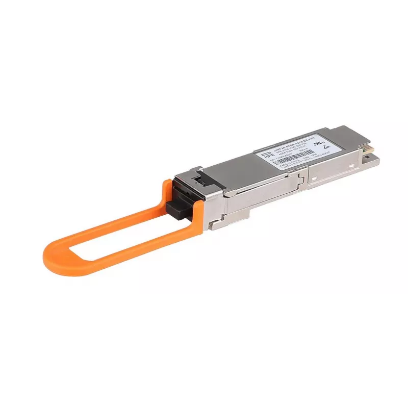 X150 100G QSFP28 ESR4 300