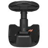 Lenktynių vairas SUBSONIC SA5727-1, skirtas Nintendo Switch – reguliuojamas jautrumas, „Kart Racer“ dizainas