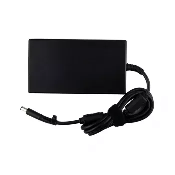 HP 693708-001 maitinimo adapteris Auto 200 W juoda