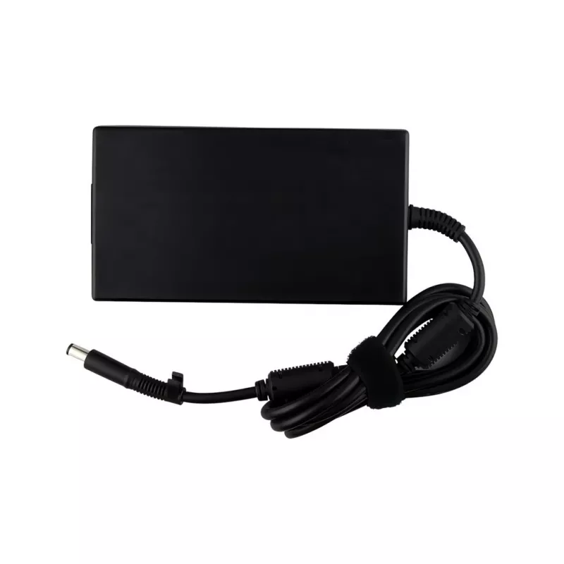 HP 693708-001 maitinimo adapteris Auto 200 W juoda