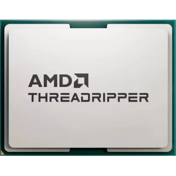 Procesorius AMD Ryzen Threadripper PRO 7965WX 4,2 GHz 16 branduolių 128 MB L3 lizdas sTR5