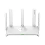 „Ruijie Networks RG-EW3000GX“ belaidis maršruto parinktuvas Gigabit Ethernet Dviejų dažnių (2,4 GHz / 5 GHz) Baltas