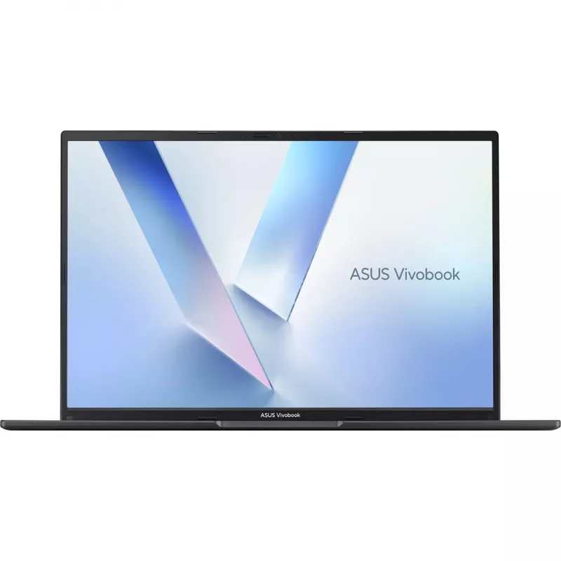 Nešiojamasis kompiuteris ASUS VivoBook 16 M1605NAQ-MB116 — Ryzen 5 150, 16 colių IPS (1920x1200), 16 GB RAM, 512 GB SSD, be OS, juodas