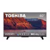 TV LED 40 colių 40LA2363DG