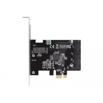 Vidinis USB 3.2 Gen 1 adapteris DeLOCK 90387