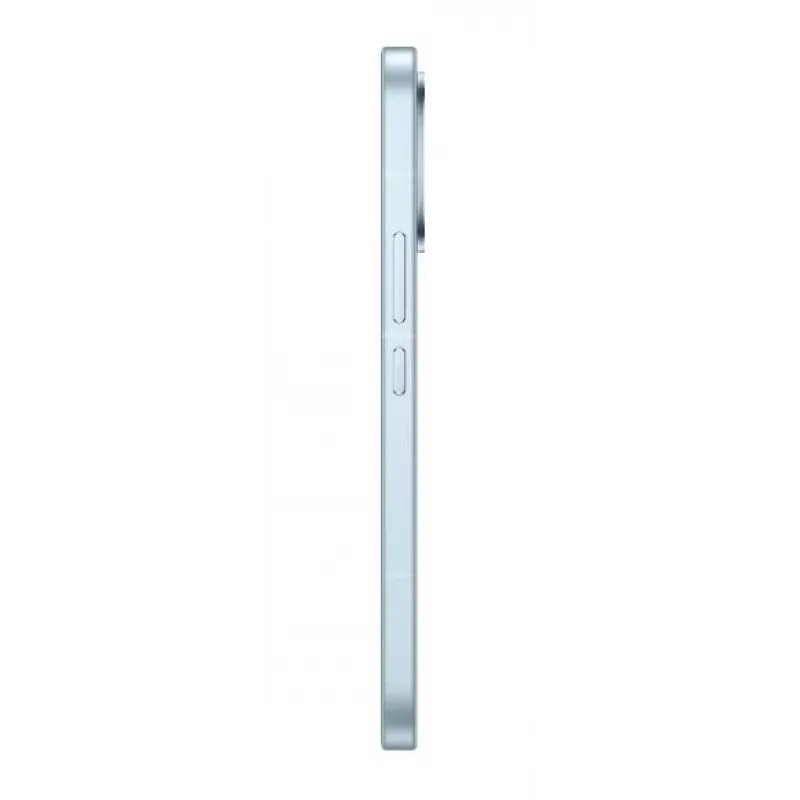 Išmanusis telefonas POCO X8 Pro Max — 6,83 col. (17,4 cm), MediaTek Dimensity 9500s, 12 GB RAM, 256 GB, 8500 mAh, Dvi SIM, IP68, Mėlynas