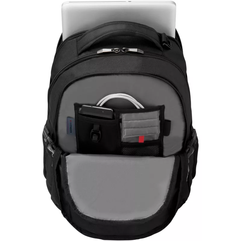 Laisvalaikio kuprinė Wenger SwissGear Sidebar 16''