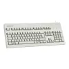 CHERRY G80-3000 klaviatūra Universali USB QWERTZ Vokiška Pilka