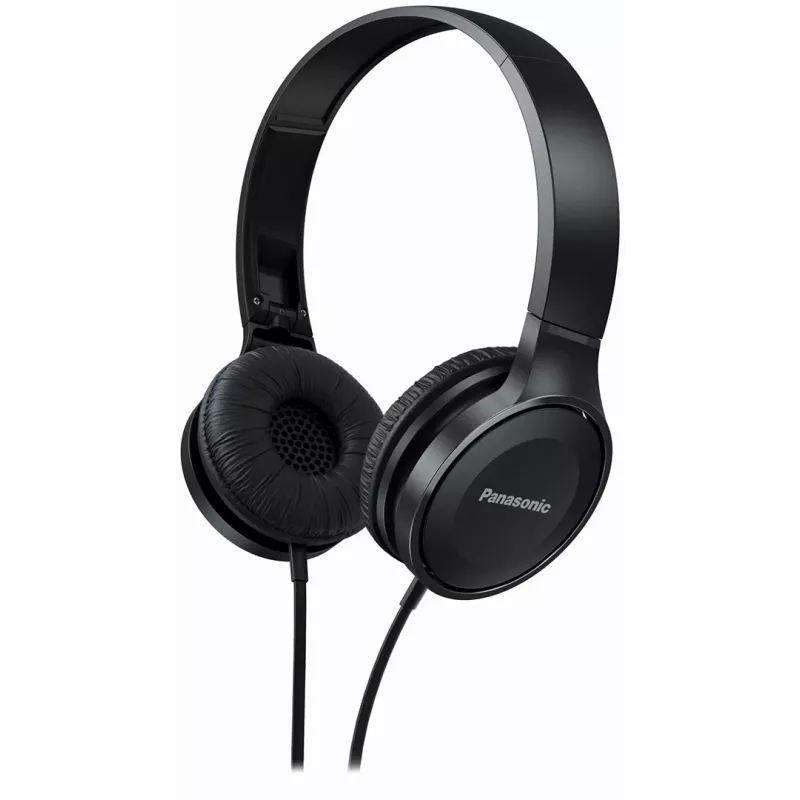 Ausinės Panasonic RP-HF100ME