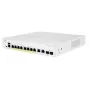 Cbs350-8P-2G Managed L2/L3