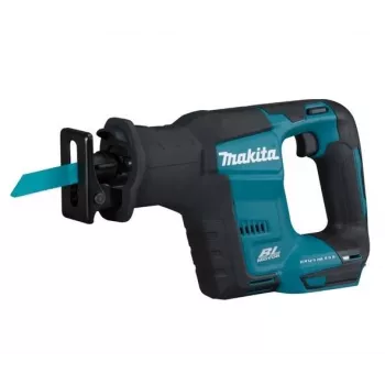 Makita DJR188Z stūmoklinis pjūklas 3000 smūgių/min Juoda, Mėlyna