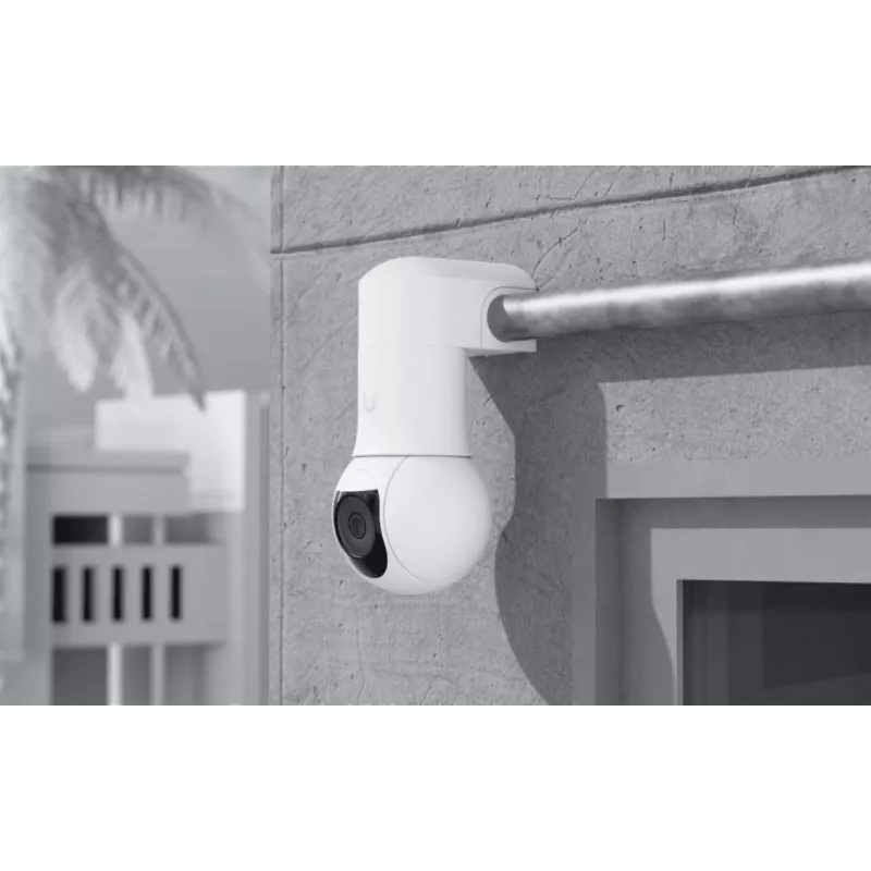 Montavimo adapteris Ubiquiti UACC-G5-PTZ-CA lauko baltas 3/4 colių sriegis
