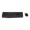Belaidis rinkinys MK345 Logitech