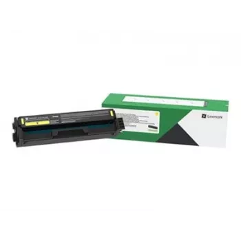 Toner Lexmark C3220Y0 Geltona C3220Y0