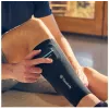 Therabody RecoveryPulse blauzdos kompresinė mova, L dydis