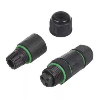 Kabelio jungtis IP68 vandeniui atspari MCE587