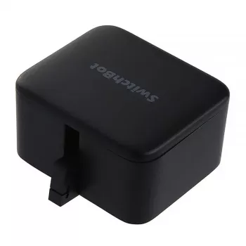Perjungimo pavara SwitchBot Bot, įleidžiama, juoda 860038001710