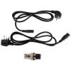 Aušintuvas Alphacool Chiller 1000 Juoda 1400W 220V