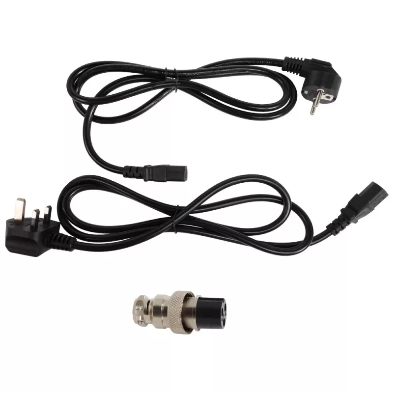 Aušintuvas Alphacool Chiller 1000 Juoda 1400W 220V