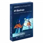 Acronis True Image | Essentials | 3 PC/MAC | 1 metai