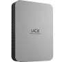 Lacie STLR2000400 saugojimo diskas, 2 TB, pilkas, USB 3.2 Gen 1 – USB-C