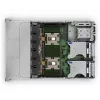 HPE ProLiant DL385 Gen11 2HE EPYC 9115 16 branduolių 3,2 GHz 2x32 GB-R 8xSFF karštai keičiami 2x480 GB SSD MR408i-o 2x1000 W serveris (P81843-425)