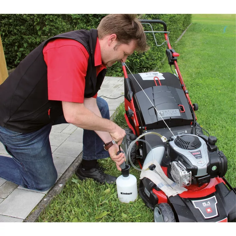 Einhell 3407000 Juoda