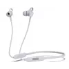 Lenovo GXD1B65027 ausinės / laisvų rankų įranga Belaidis Į ausis dedamos Skambučiai / Muzika / Sportas / Kasdienėms reikmėms „Bluetooth“ Pilka