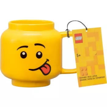 Lego 41460802 atminties modulis geltonas