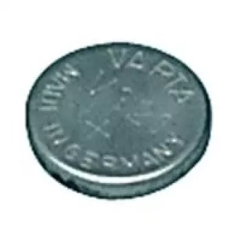 Varta V 321 - Baterija SR65 - Sidabro oksidas - 13 mAh (V321)