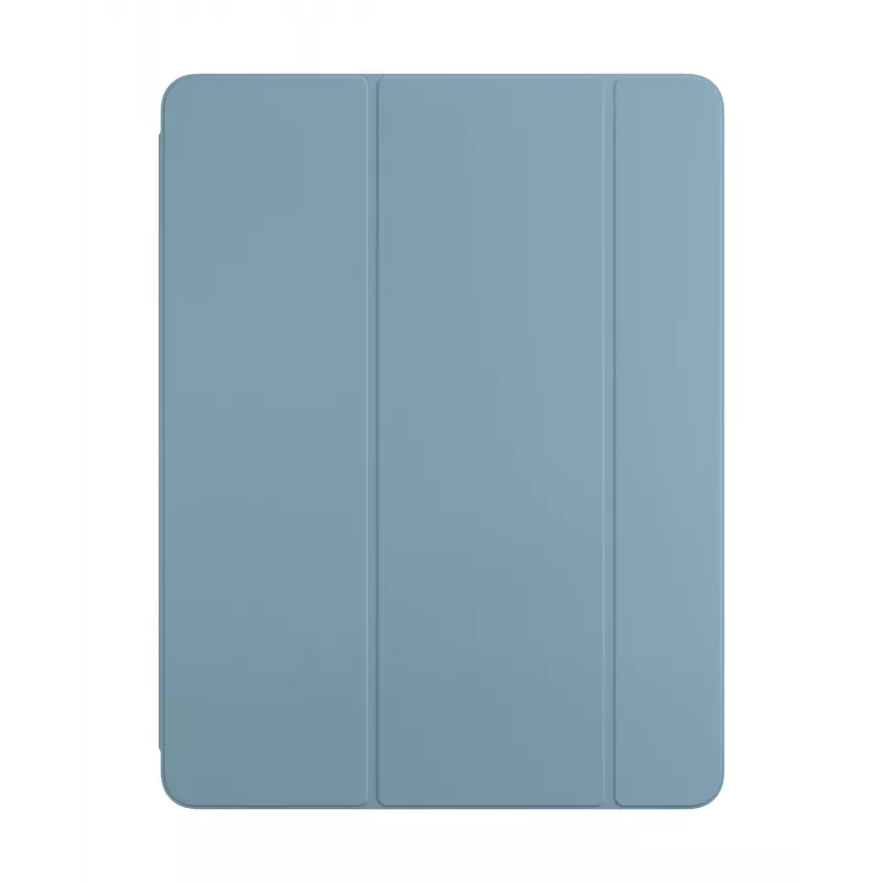Case Smart Folio, skirtas iPad Air 13 col. (M2) - džinsinis