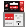 Activejet AC-560NX rašalas (pakaitalas Canon PG-560XL; Supreme; 22 ml; juodas)