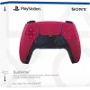 Žaidimų pultelis Sony DualSense v3 Raudonas — Bluetooth/USB, USB-C, įmontuota baterija, PS5, 160×106×66 mm
