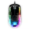 Endgame Gear XM1 RGB pelė Žaidimams Dešiniarankiams USB Type-A Optinė 16000 DPI