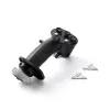 Flightstick add-on grip Thrustmaster Sol-R 3 AVA, juoda, USB Type-C, analoginė/skaitmeninė, PC, 75×115×200 mm
