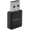 Belaidis USB adapteris QOLTEC 56988 Dual Band 1300 Mbps USB 3.0