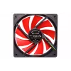 XILENCE XF042 Redwing 120 mm PWM korpuso ventiliatorius