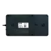 Eaton 3S700I nepertraukiamo maitinimo šaltinis (UPS) Atsarginis (Offline) 0.7 kVA 420 W 8 kintamosios srovės lizdai