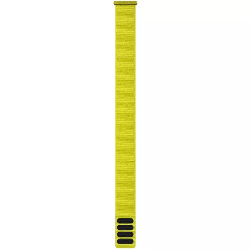 Garmin UltraFit dirželis 010-13306-15 geltonas
